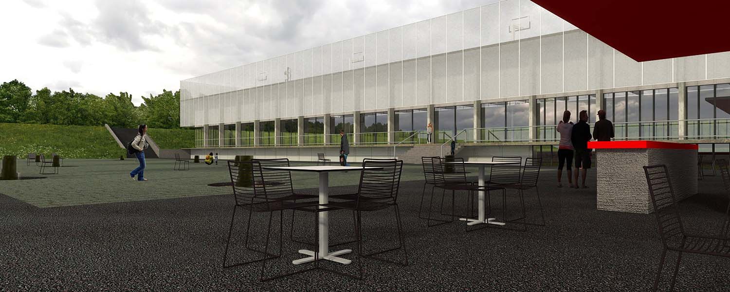 edificacion vitoria estudio arquitectura ibarquitectura