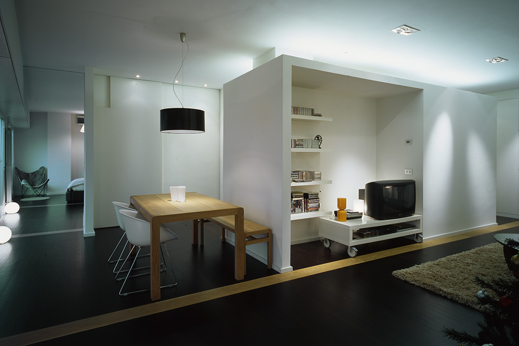 reformar una vivienda en bilbao ibarquitectura