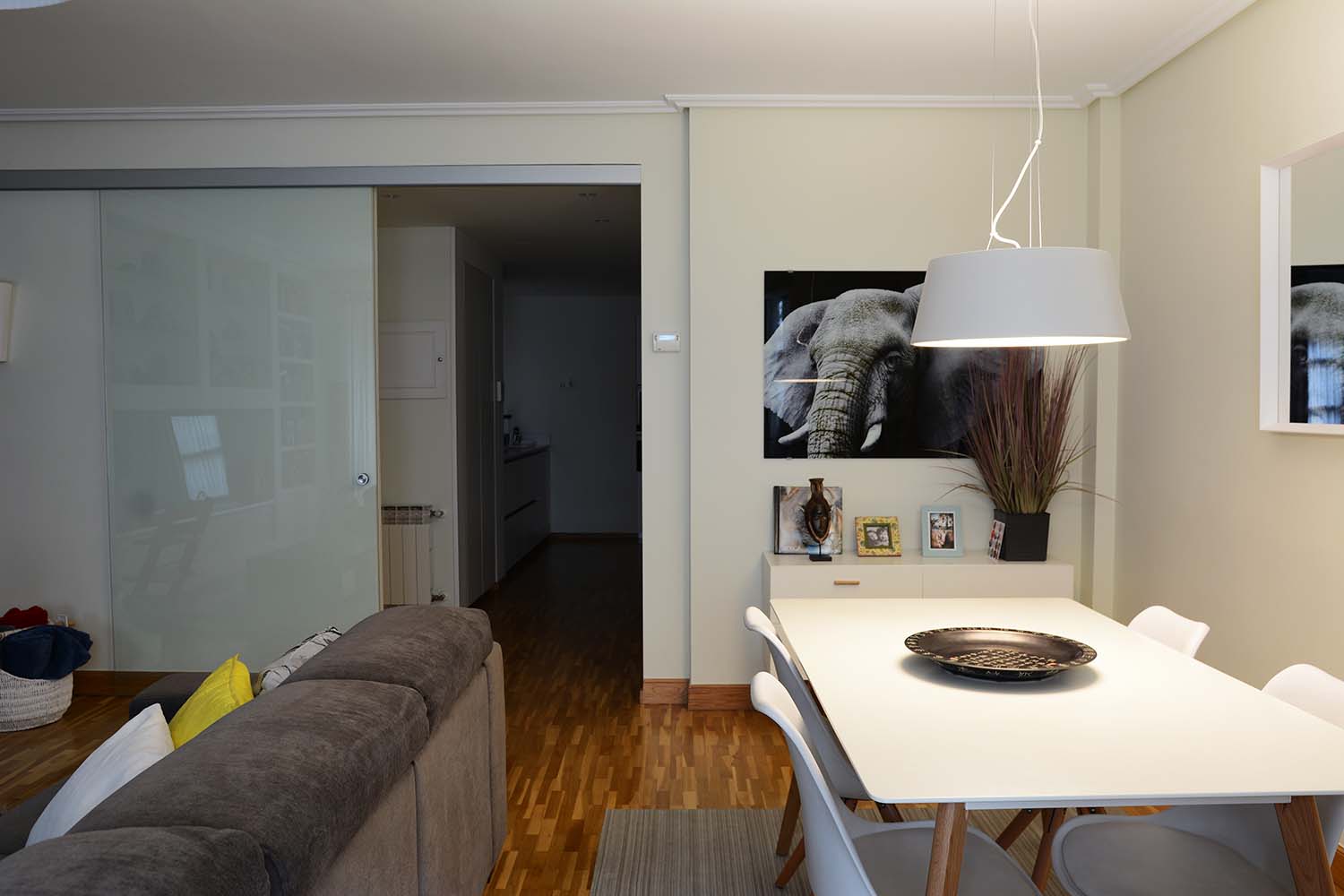 rehabilitacion cocina vitoria arquitecto