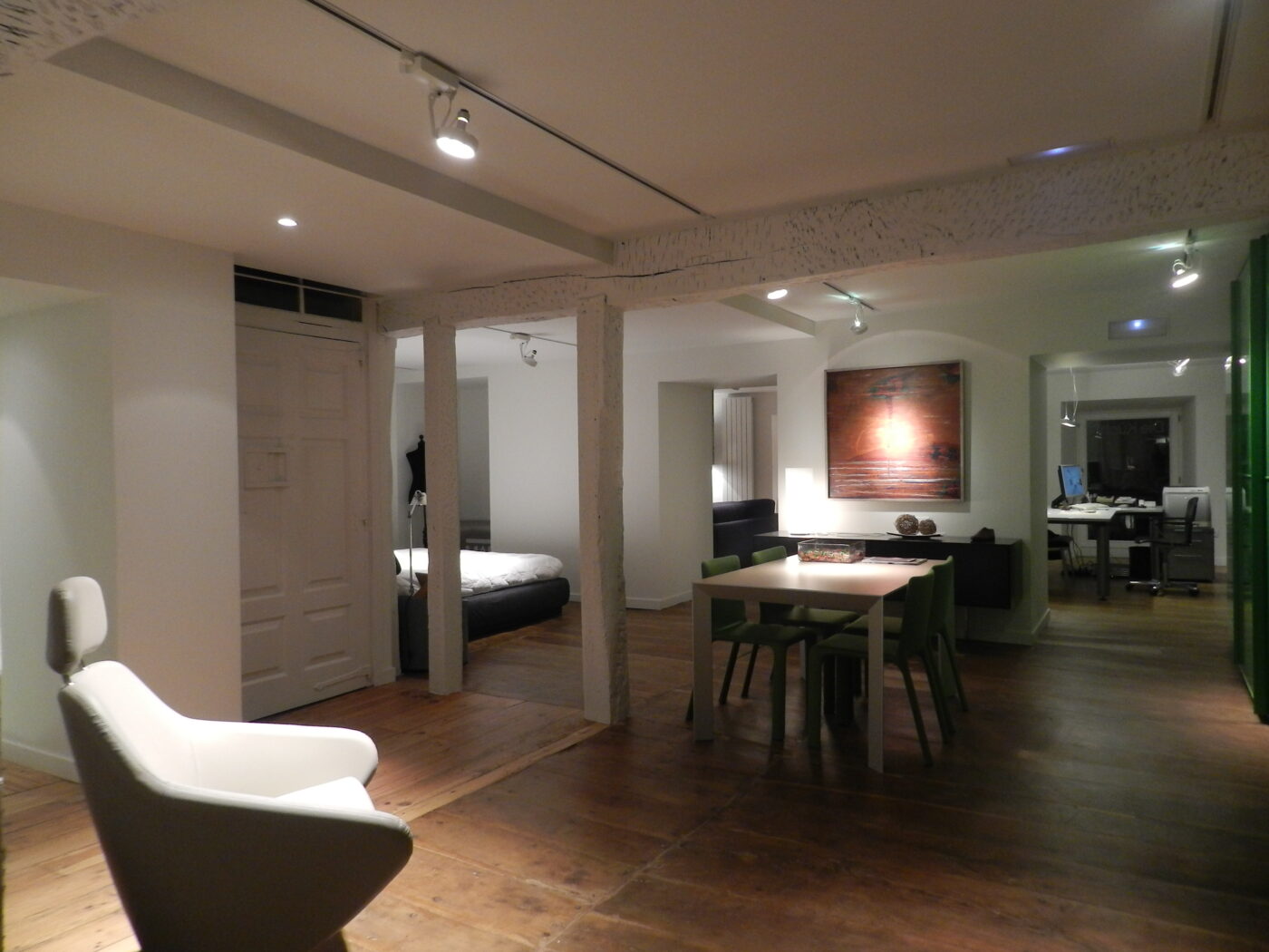 arquitecto bueno y economico vitoria ibarquitectura