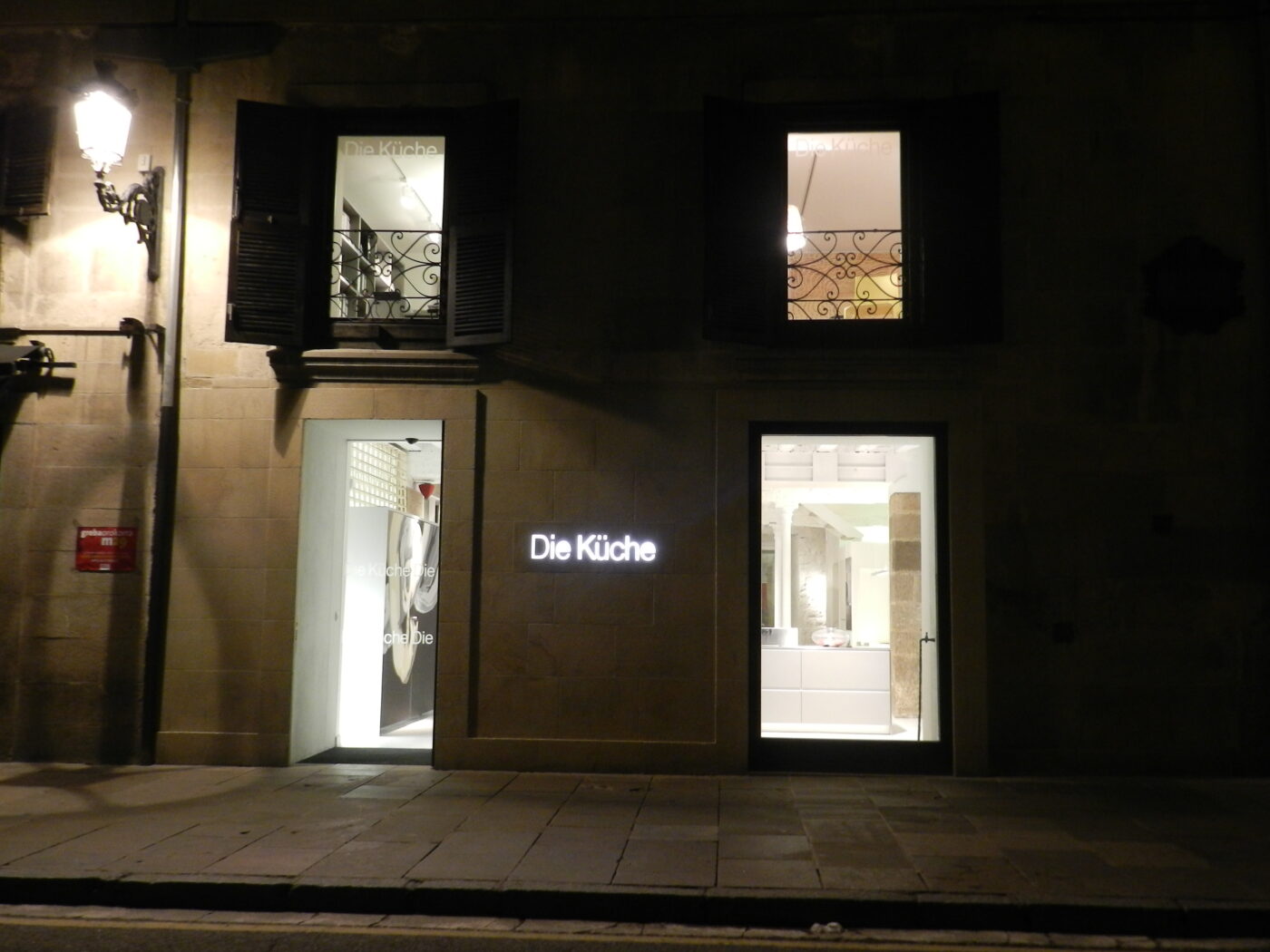 reforma local vitoria ibarquitectura estudio arquitectura