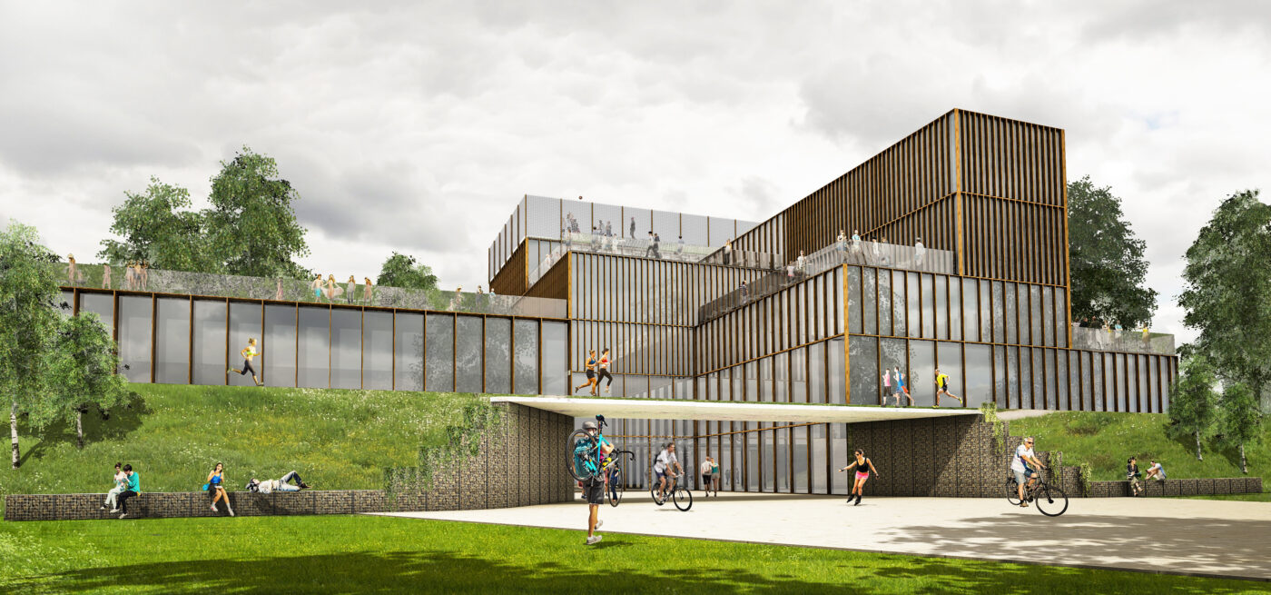 arquitecto en alava ibarquitectura